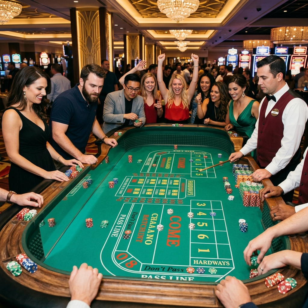 Blackjack