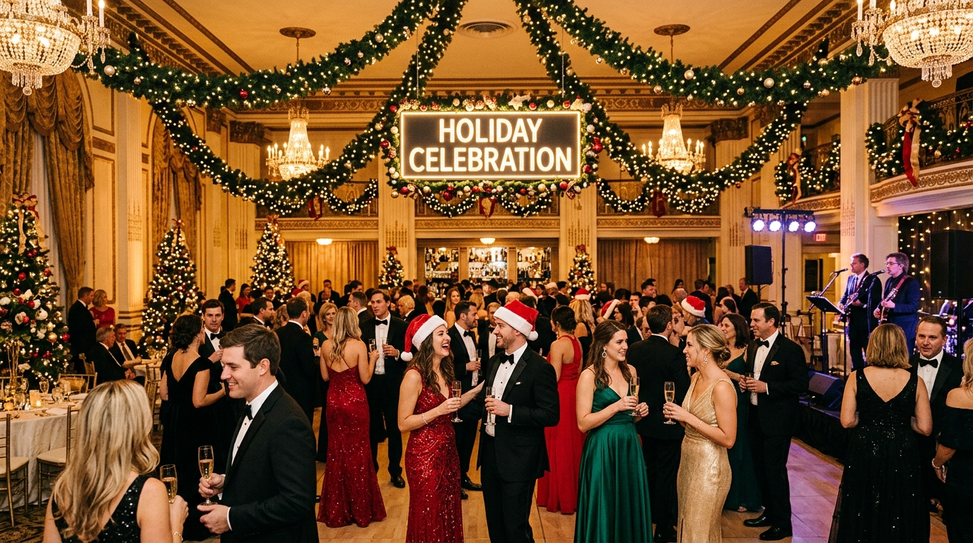 Crystal Gala