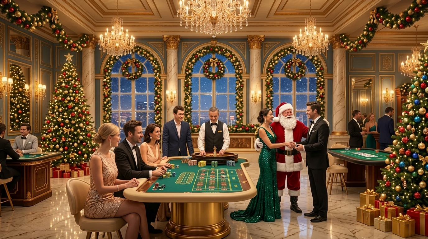 Roulette